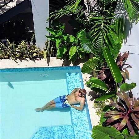 Bona Vida Hostel Riohacha Exterior photo